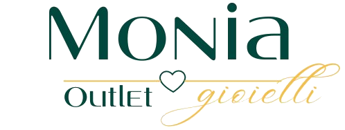 Monia gioielli - logo