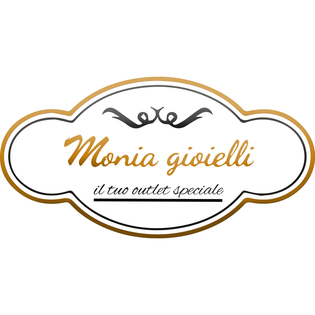 Monia gioielli - logo